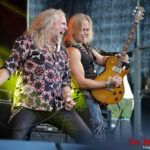 Zeeltje Rock 2025: Dio Alive
